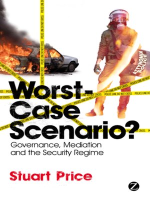 cover image of Worst-Case Scenario?